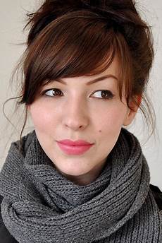Side Fringe Hairstyles by 21 Amazing Hairstyles With Bangs Pretty Designs Side Fringe Hairstyles