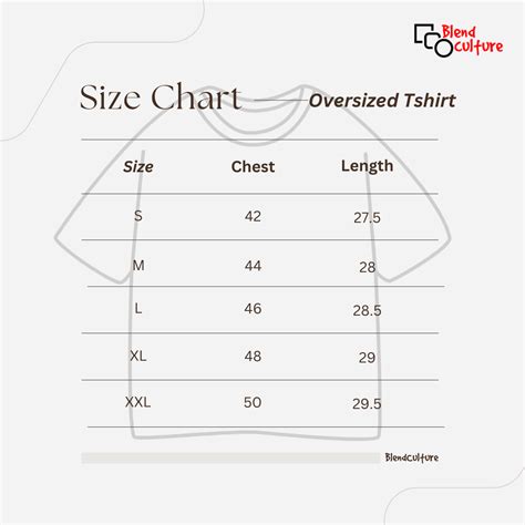 Offwhite Oversized Fit Tshirt For Women – BlendCulture