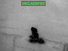 US CENTCOM releases video of strikes on Iranian missile, drone storage ...