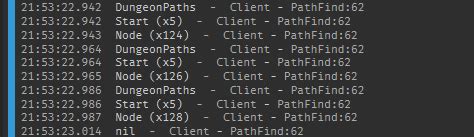Image result for Pathfinder Script Roblox