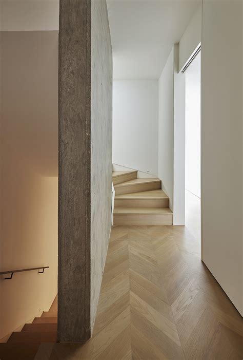 Architecture Masterprize Winner Soldier Field House / Collective Office