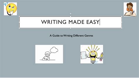 Adventure Story Writing Lesson Plan 的图像结果