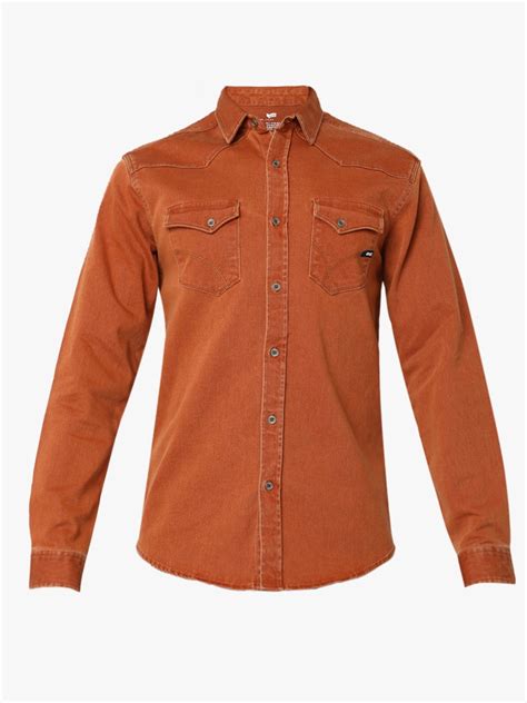 Men's KANT BASIC IN Casual Shirt