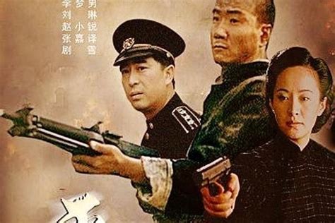 平原枪声(2001年何群导演战争片)_搜狗百科