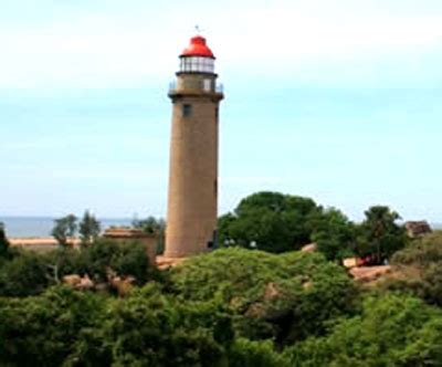 Machilipatnam Tourism, Best Tourist Places to Visit in Machilipatnam