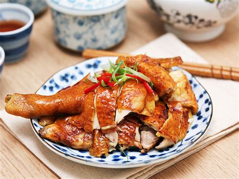 伯爵茶燻雞 - DayDayCook 日日煮 中菜食譜 - Find Your Chinese Recipes Here | Recipes ...