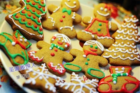 饼干能做什么礼物最新素材