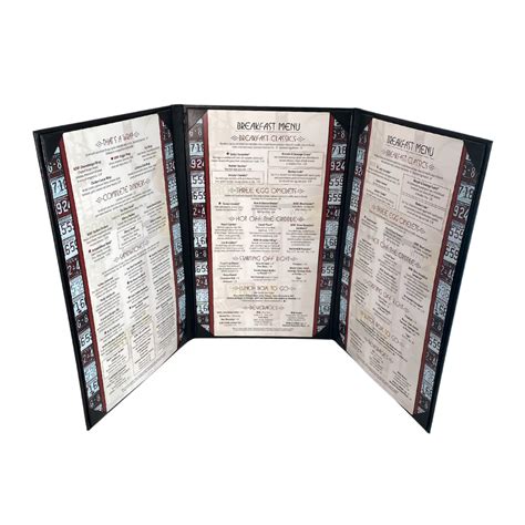 Menu Covers 的图像结果