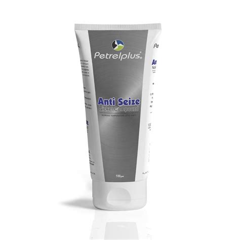 Petrelplus Anti Seize Nickel Compound (100 gm Tube) : Amazon.in: Car ...