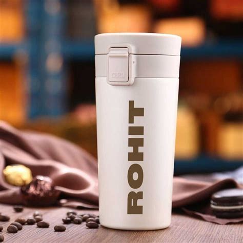 Coffee Tumblers Custom Tea Flasks for Office Travel Home – Page 2 – Nutcase