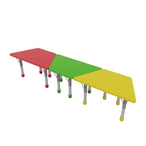 Discover High-Quality Education Tables for Classrooms | Nilkamal Edge