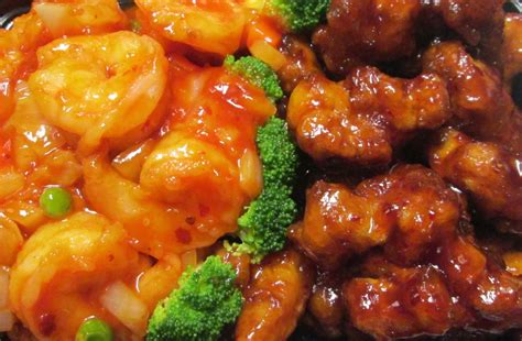 Solve Dragon & Phoenix Chinese American Dish (四象 SìXiàng) jigsaw puzzle ...