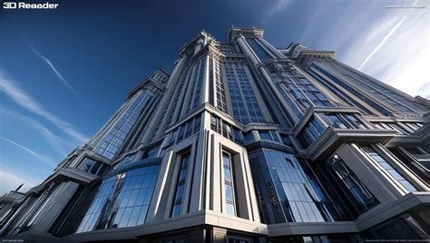 Large Office Building 的图像结果