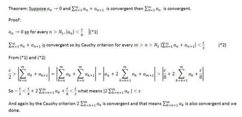 Cauchy Criterion Example 的图像结果