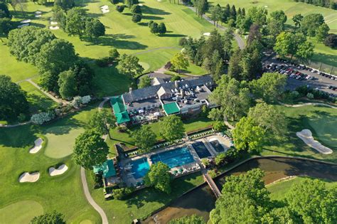 Senior Sous Chef, Saucon Valley Country Club, Bethlehem, PA - Meyers ...