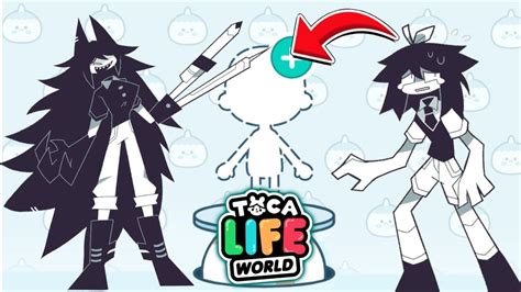 Fundamental Paper Education - Basics vs Behavior in Toca Life Word ...