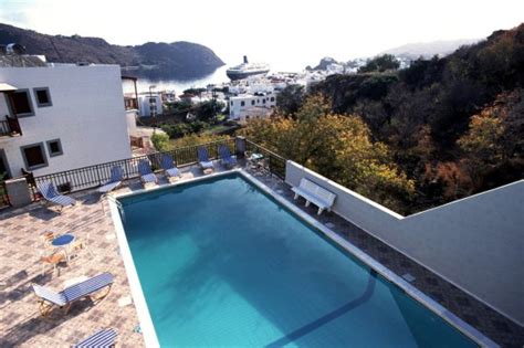 CASTELLI (Skala) - Hotel Reviews & Photos - Tripadvisor