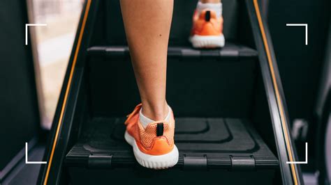 25-7-2 StairMaster workout: What it is, how to do, benefits | Woman & Home