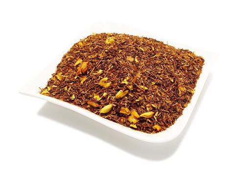 Premium Rooibos Tea - Vanilla Cinnamon | South African Red Bush Tea ...