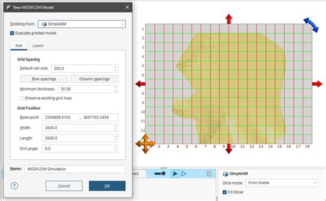 Image result for Modflow Tutorial