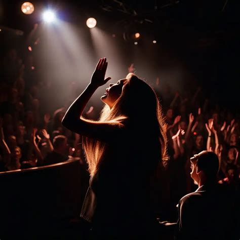 Ovation - 2 meanings, definition and examples | Zann App