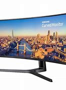 Image result for Fake Reflection Ultra Wide Monitor