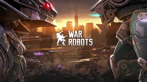 War Robots壁纸 的图像结果