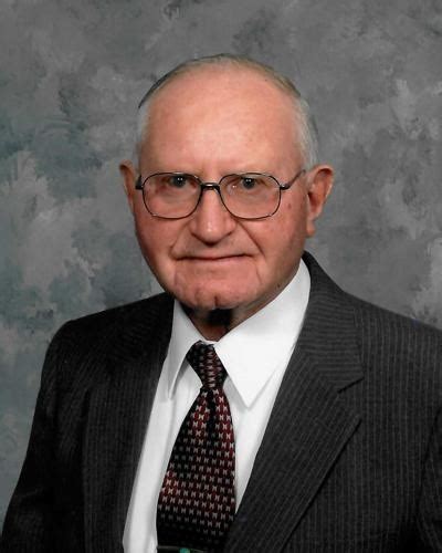 Emerson Robert Brinkman Obituary (2025) - Holgate, OH - Zachrich Family ...