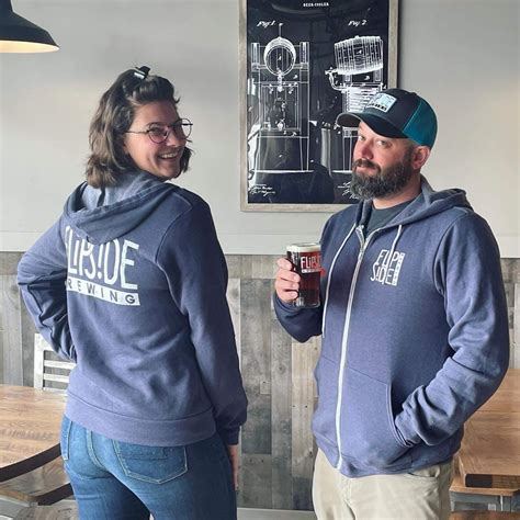 'A Wild Ride': Flipside Brewing Owner Grateful, Amped After 1 Year ...