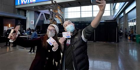 Networks preach patience as election stretches past midnight