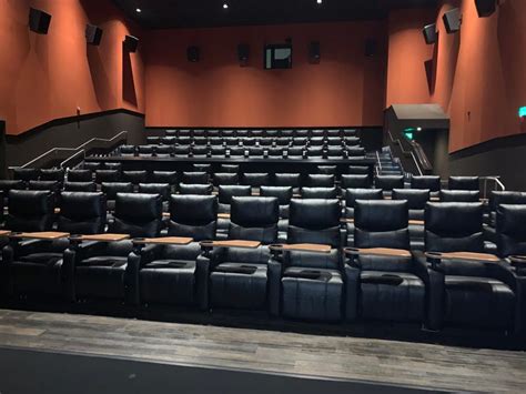 Recliner movies on sale near me