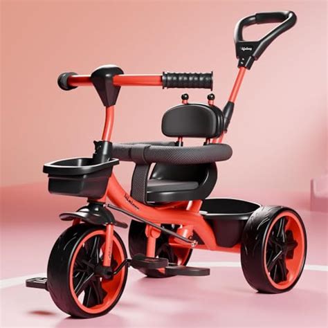 Amazon.in Bestsellers: The most popular items in Trikes