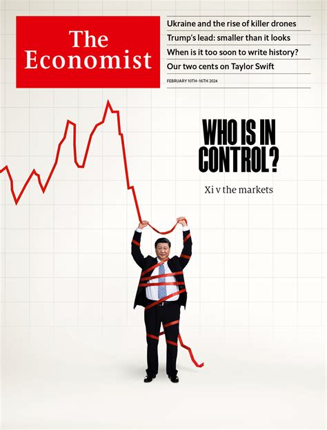 The Economist Magazine – February 10, 2024 Preview | Boomers Daily - economist subscription