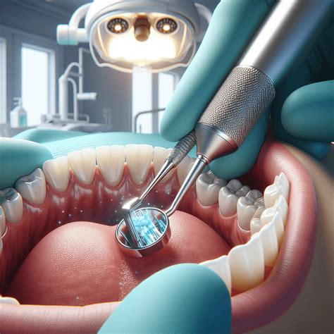 Disadvantages and Cost of Deep Cleaning Teeth