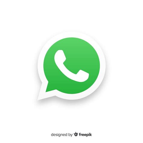 Immagini di Simbolo whatsapp - Download gratuiti su Freepik