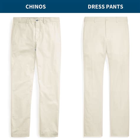 How to Wear Chinos: Everything You Need to Know