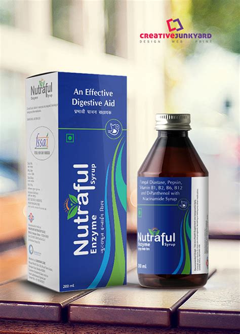 Label Design Chandigarh