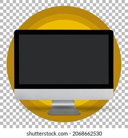 Computer Frame Transparent 的图像结果