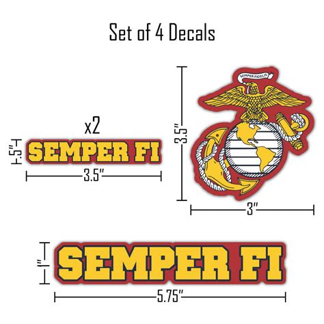 Semper Fi Font