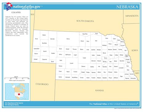 Omaha Nebraska Karte : According to our city rankings, this is a good ...