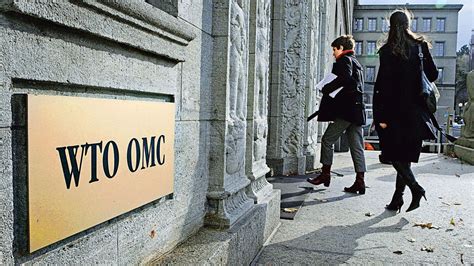 WTO Reform 的图像结果