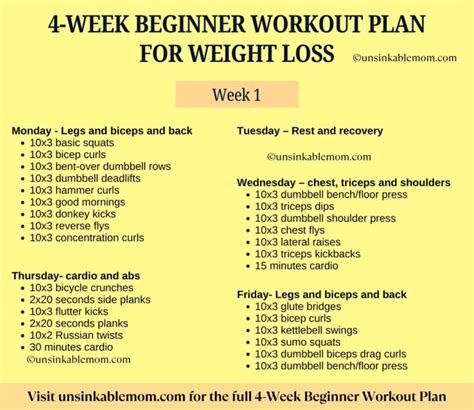 WorkOut Plan 的图像结果