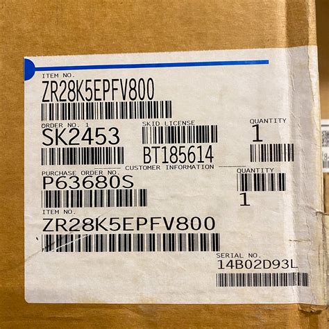 Image result for Scroll Compressor Troubleshooting