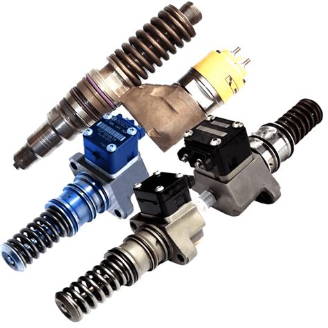 Image result for Injector Pump Types