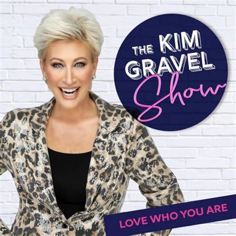 The Kim Gravel Show : Uncommon Audio & Kim Gravel: Amazon.in: Audible ...