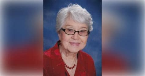 Alma Kramer Obituary (2023) - Lynden, WA - Gillies Funeral Home ...