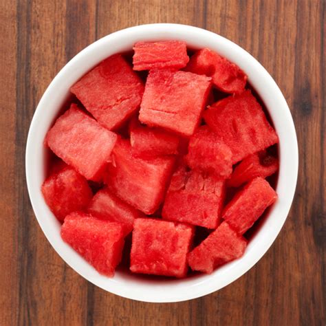 Watermelon Benefits : 5 Health Benefits Of Watermelon