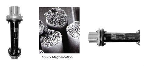 Encon Carbon Fiber Drive Shaft - Superior Alternative to Steel