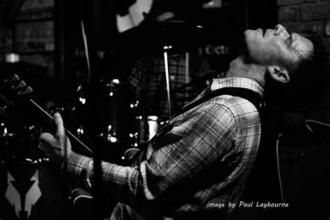 Crosscut Saw at Huddersfield Blues Club, Smile Bar & Venue, Cleckheaton ...