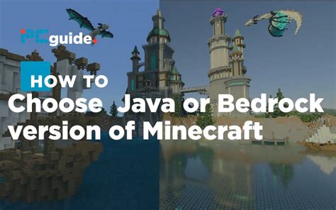 Image result for Minecraft Bedrock vs Java Retro Gaming